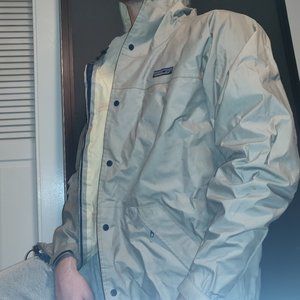 Vintage Patagonia Raincoat